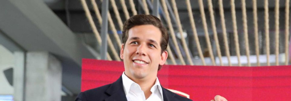 ¡La cábala no se cambia! Presidente de la FVF Jorge Giménez Ochoa afirmó que la Vinotinto seguirá jugando en Maturín (+ Detalles)