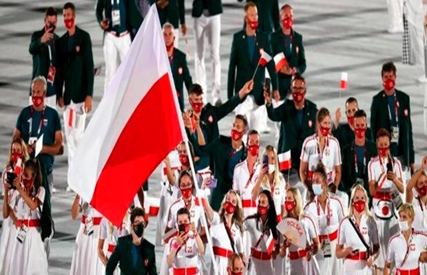 Polonia busca ser sede de Juegos Olímpicos 2036