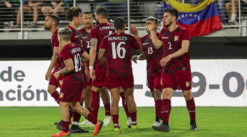 Eliminatorias: Estos son los convocados por la Vinotinto para enfrentar a Brasil y a Chile (+ Detalles)