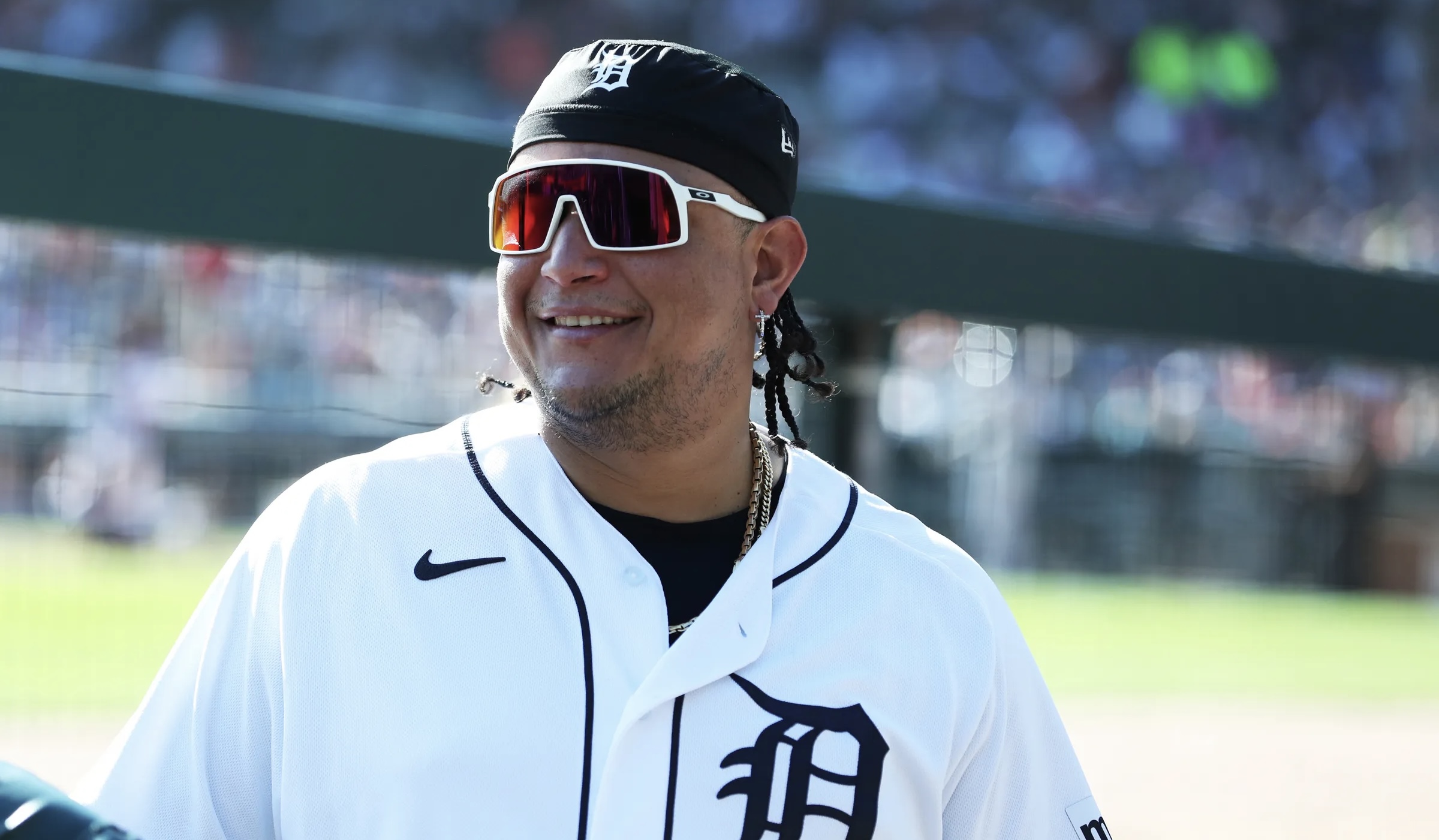 MLB: ¡Carrera Legendaria! Números finales de Miguel Cabrera en Grandes Ligas (+ Video)