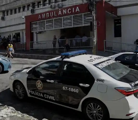 Brasil anuncia medidas para frenar violencia en Bahía y Río