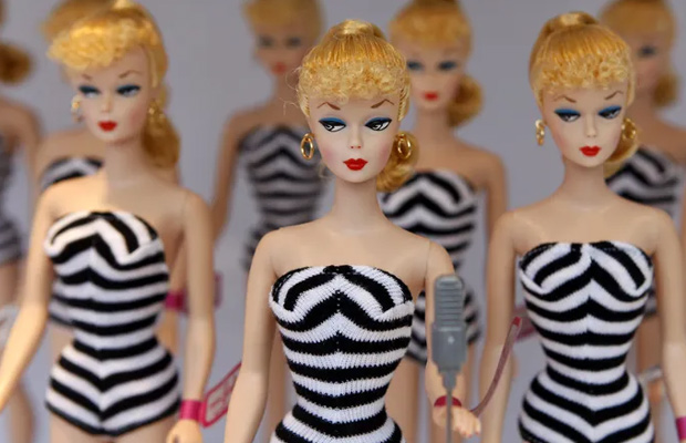 Museo del Diseño de Londres abrirá exposición sobre Barbie