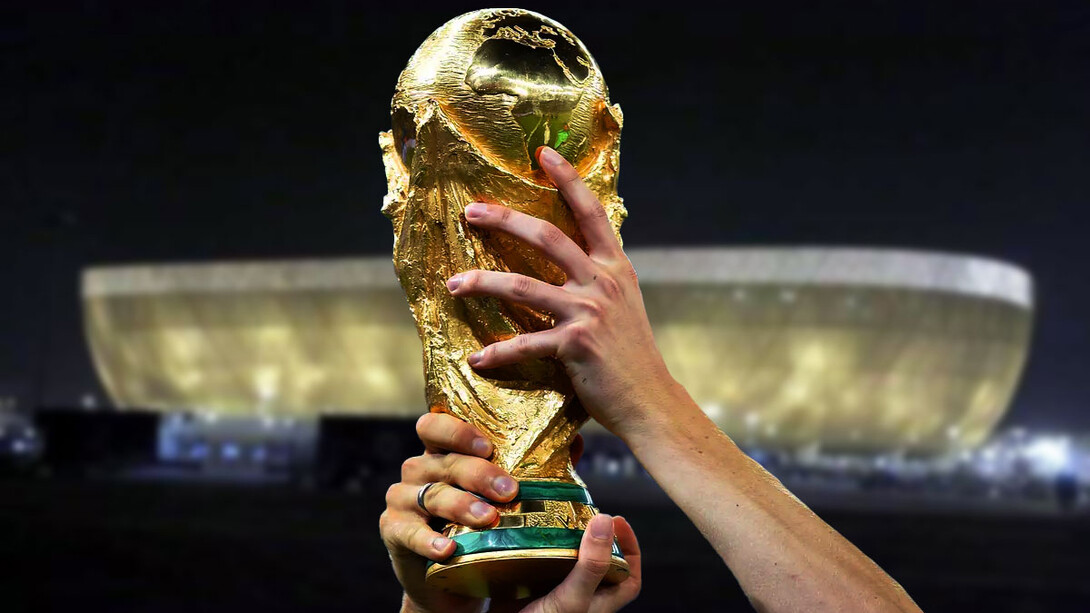 El Mundial vuelve a Sudamérica: Conmebol hizo gran anuncio sobre la sede de la Copa del Mundo del 2030