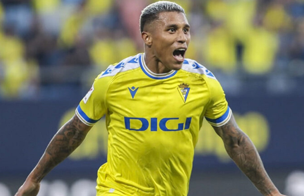 Darwin Machís admitió su participación en pelea de Granada