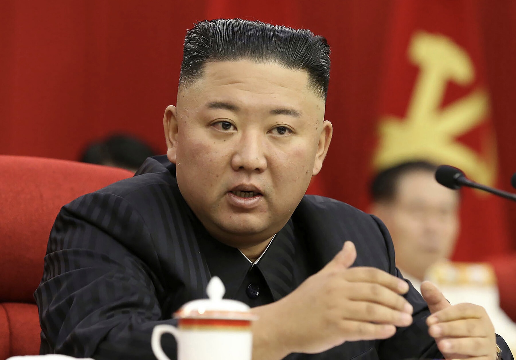 Pionyang critica a París por operaciones contra sus barcos