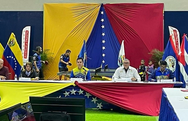 Venezuela albergará Juegos Deportivos Escolares Centroamericanos