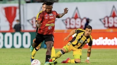 Liga FUTVE: Copa Libertadores tendrá a los mas grandes de Venezuela (+ Detalles)