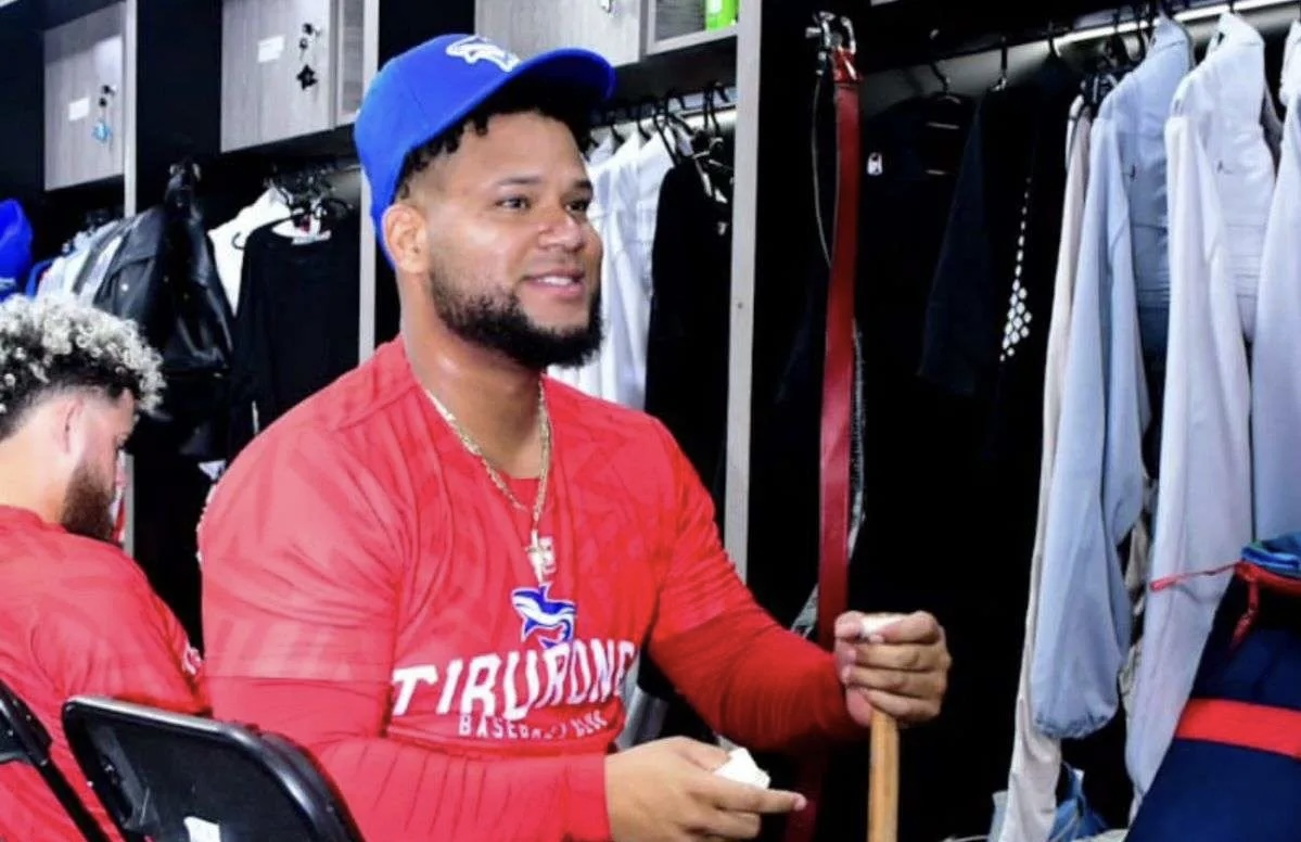 Tiburones sigue sumando piezas a su equipo