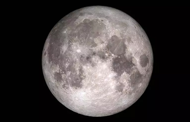 Sudáfrica y China prevén construir base permanente en la Luna