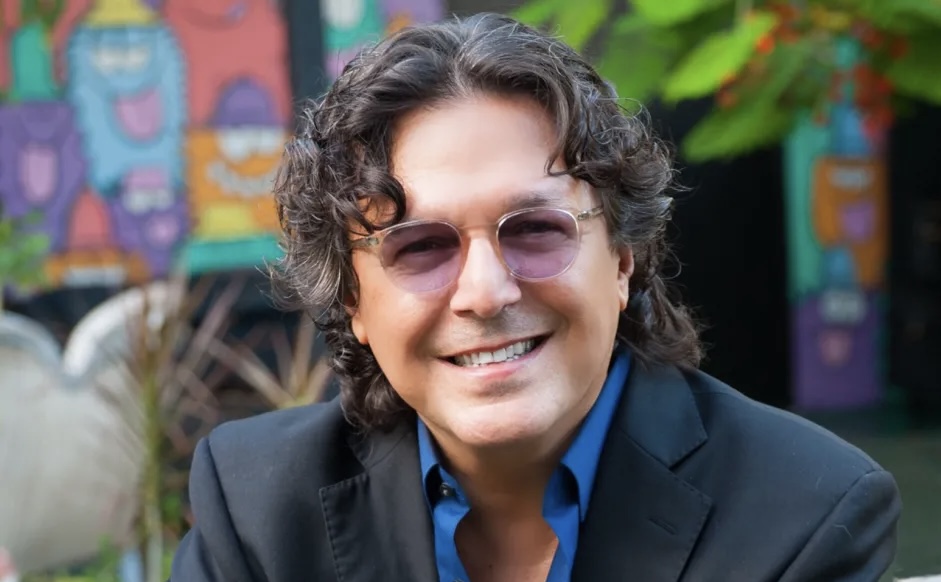 Reservoir firma acuerdo editorial con el compositor y productor Rudy Pérez