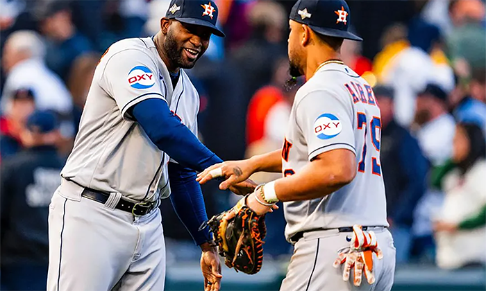 MLB: los Astros se miden a los Mellizos para lograr este nuevo título