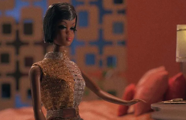 Netflix adquirió documental sobre la primera Barbie de color