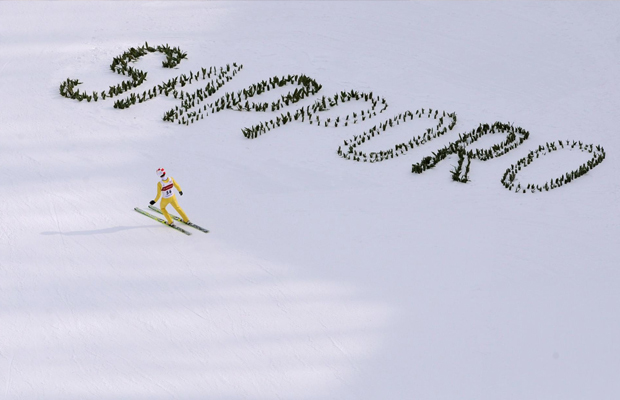 JOC anunció retiro de su candidatura para los JJOO de Invierno