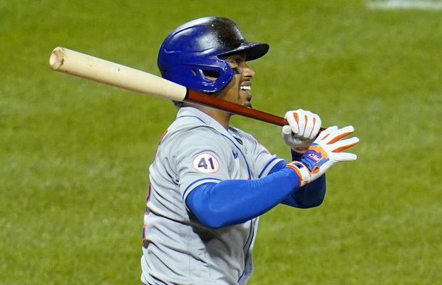 Francisco Lindor se sometió a una cirugía en su codo para tratar su lesión