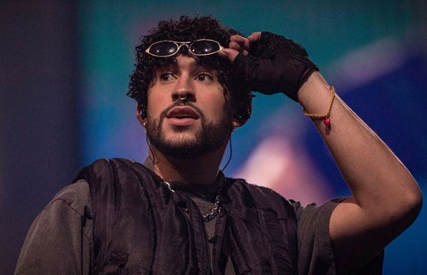 Bad Bunny será conductor en el Saturday Night Live