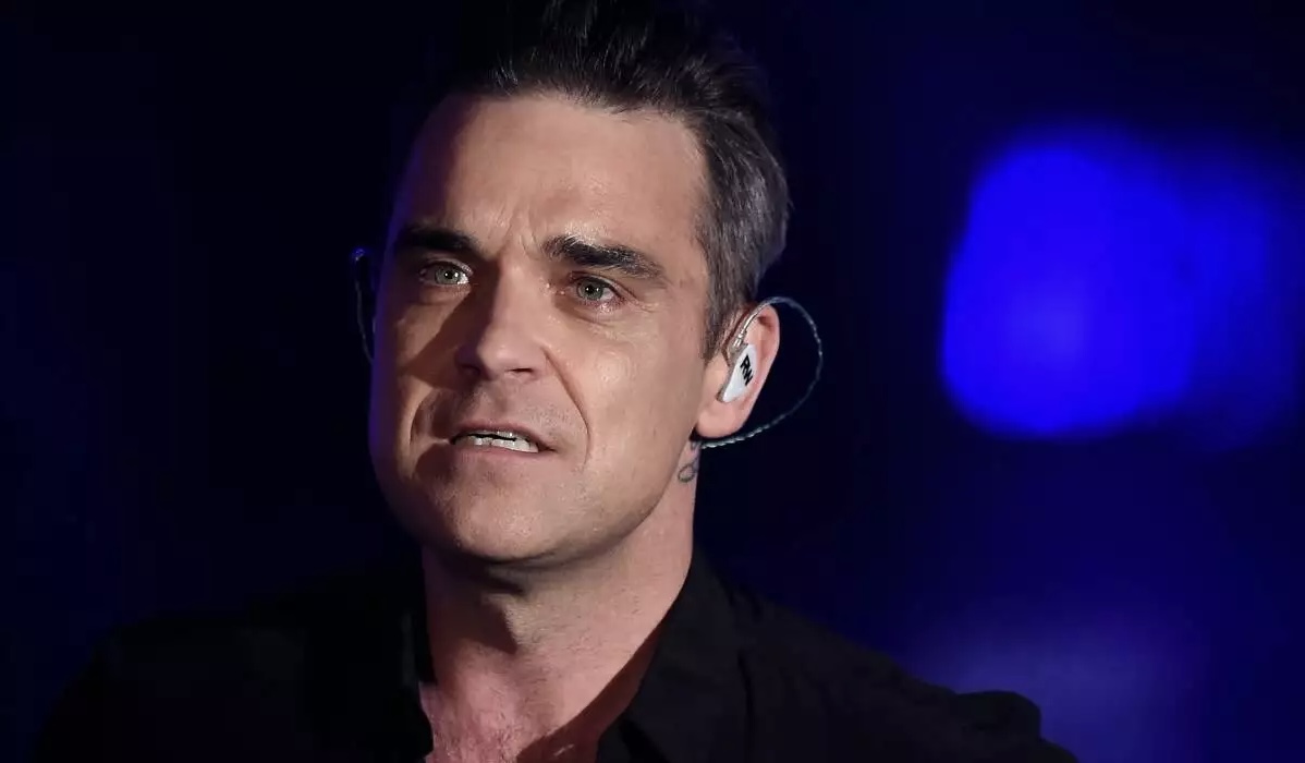 Robbie Williams abre su corazón en su documental biográfico