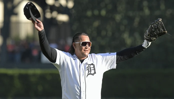 LVBP: La campaña 2023/24 de la Liga Venezolana de Beisbol Profesional llevará el nombre de Miguel Cabrera