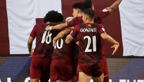 Elimatorias Mundial 2026: Venezuela está entre las cuatro mejores de Sudamérica