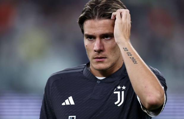 Nicolo Fagioli será suspendido por escándalo de apuestas deportivas