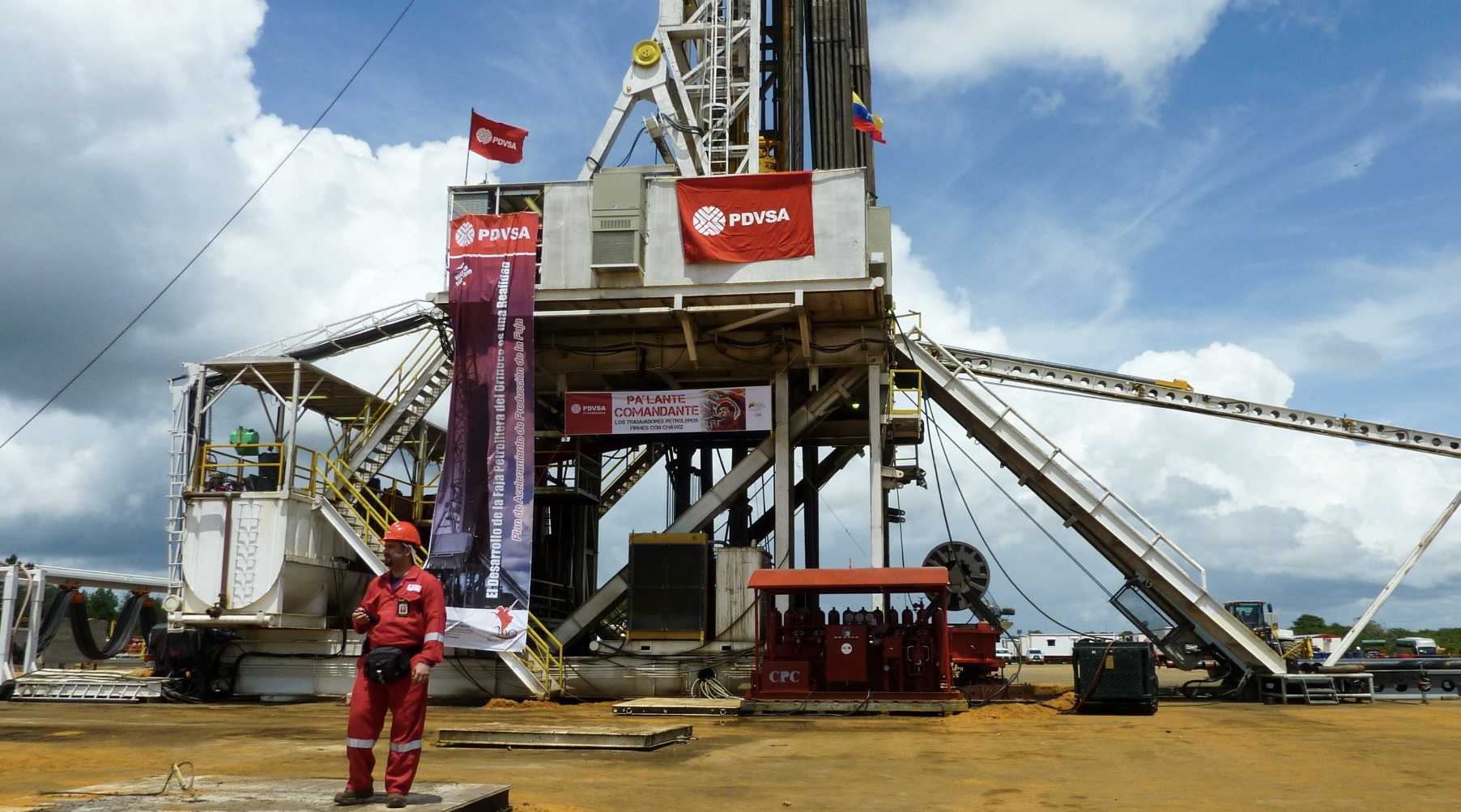 ¿Qué permitirá el levantamiento de sanciones a Pdvsa por parte de EE.UU.? (+ Detalles)
