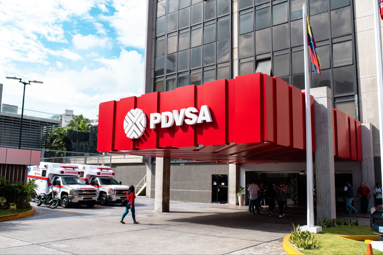 Licencia emitida por la OFAC permitirá al estado venezolano alcanzar objetivos estratégicos en materia gasífera y petrolera