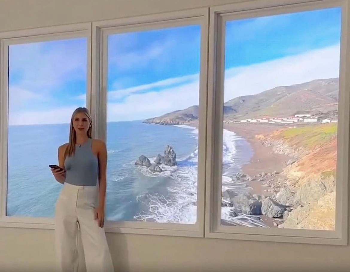 “Ventanas digitales” de LiquidView que son tendencia en el sector inmobiliario