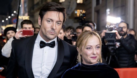 La primera ministra de Italia, Giorgia Meloni, se separa de su pareja tras sus comentarios sexistas en televisión