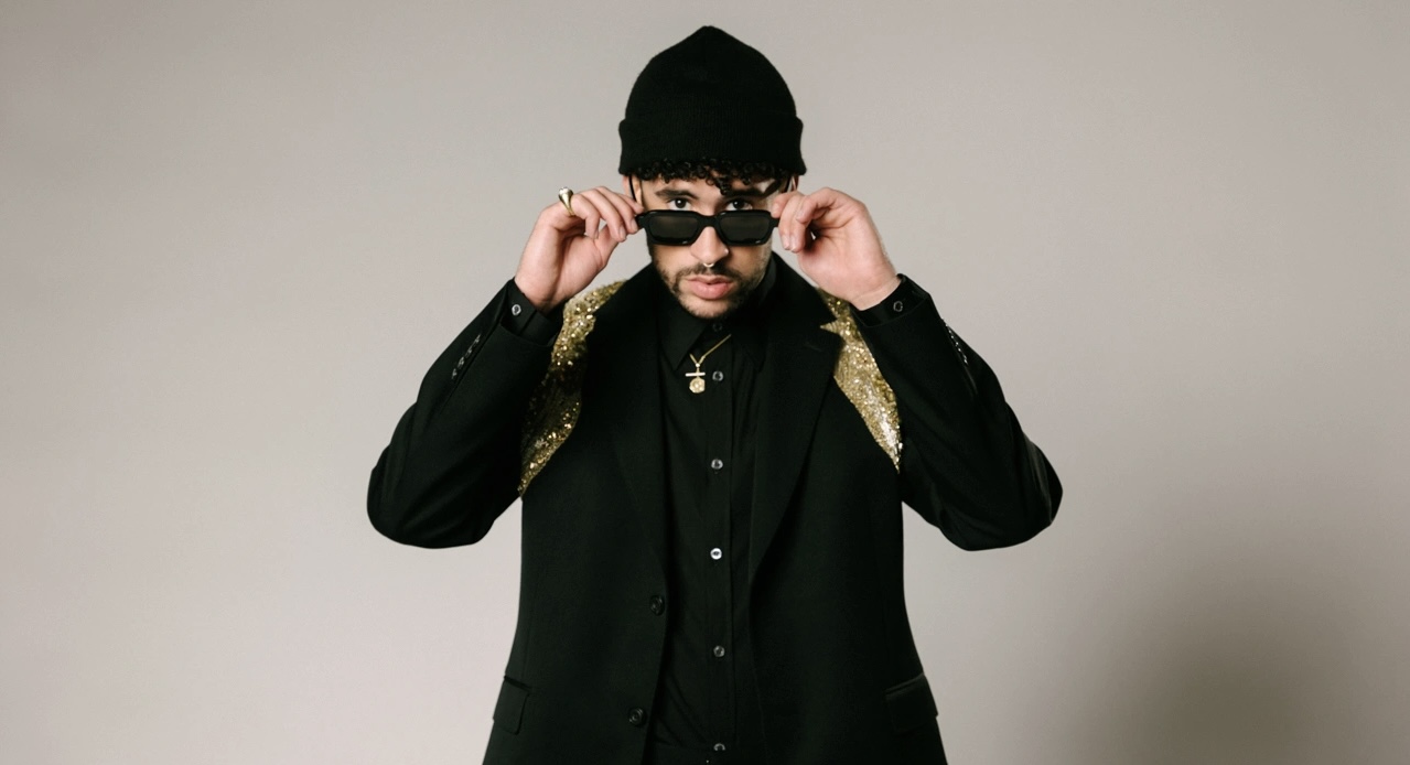 ‘Most Wanted Tour’, la nueva gira de Bad Bunny por Estados Unidos en 2024