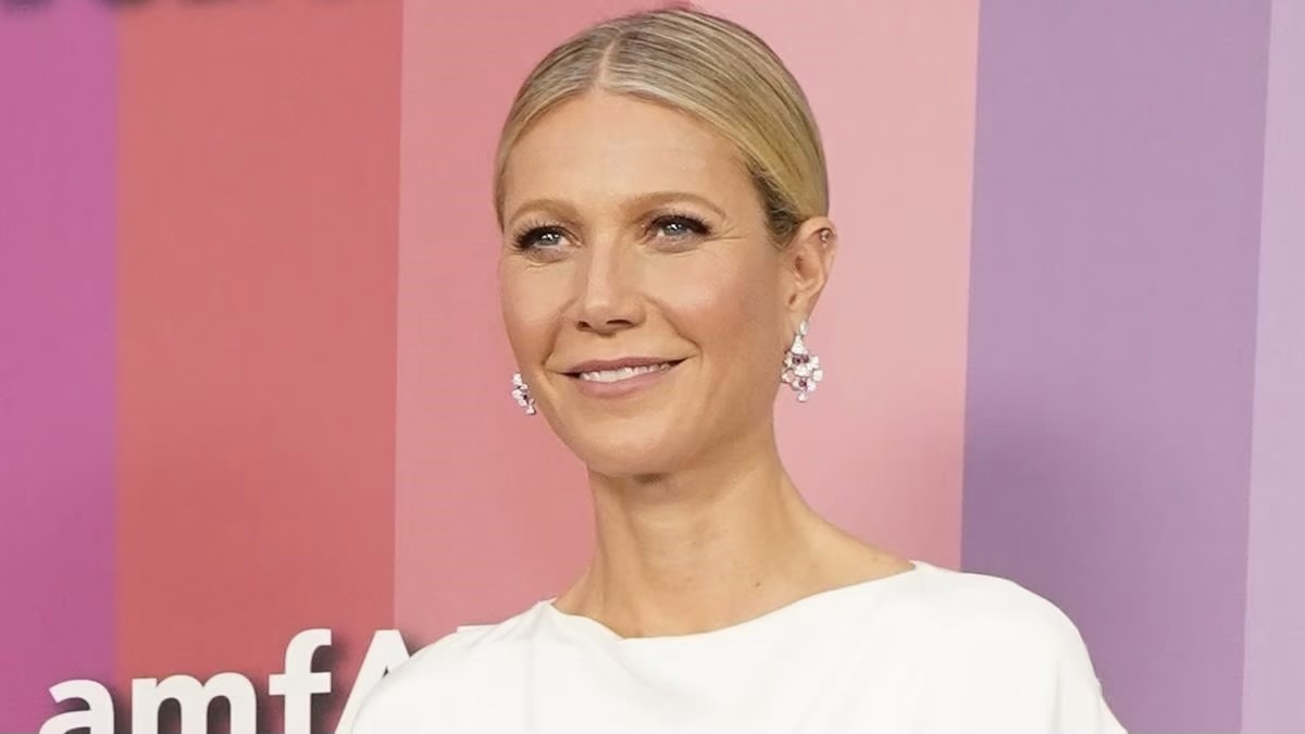 Gwyneth Paltrow simplemente podría «desaparecer» si vende su compañía Goop