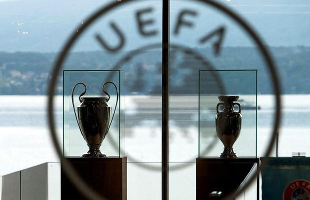 UEFA pospuso todos los partidos en Israel “hasta nuevo aviso”