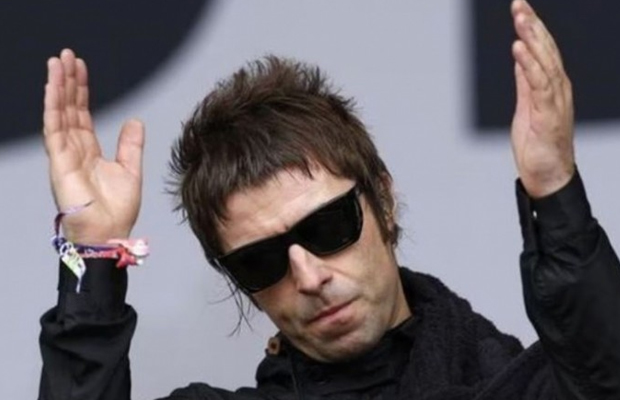 Liam Gallagher realizará gira por los 30 años de “Definitely Maybe”
