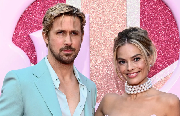 Ryan Gosling y Margot Robbie protagonizarán nueva cinta juntos