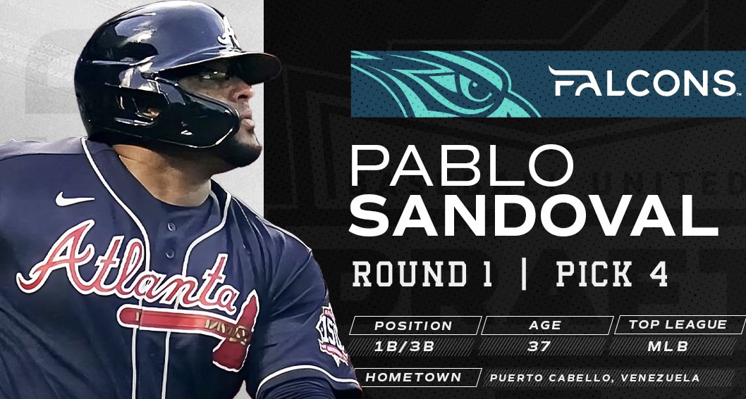 Este campeón de Serie Mundial venezolano jugará en el beisbol de Dubái (+ Anuncio)