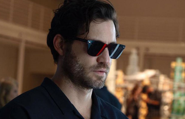 ¡Talento venezolano! Edgar Ramírez estará presente en la serie «Wolf Like Me»