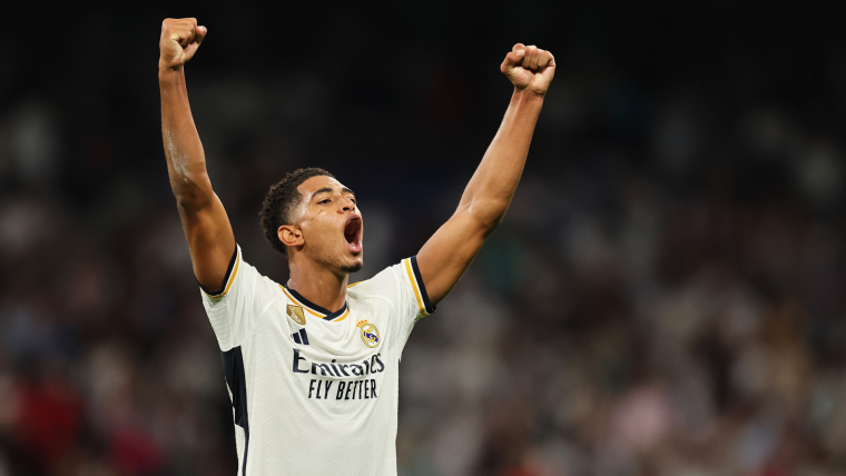 Champions League: El Real Madrid busca tres puntos sin dejar de pensar en el Clásico (+ Previa)