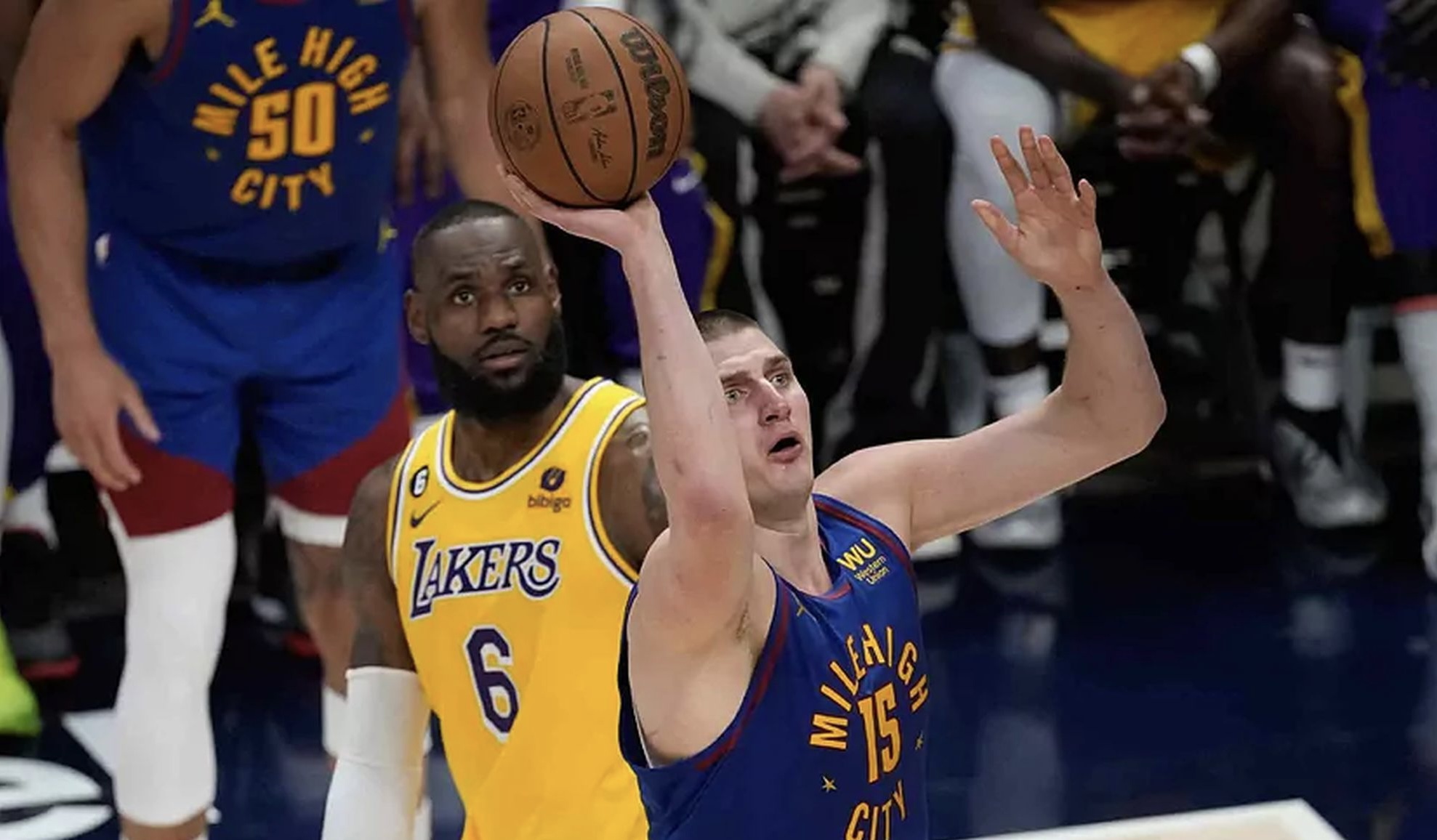 NBA: Estos juegos inician la temporada 2023-2024 (+ Detalles)