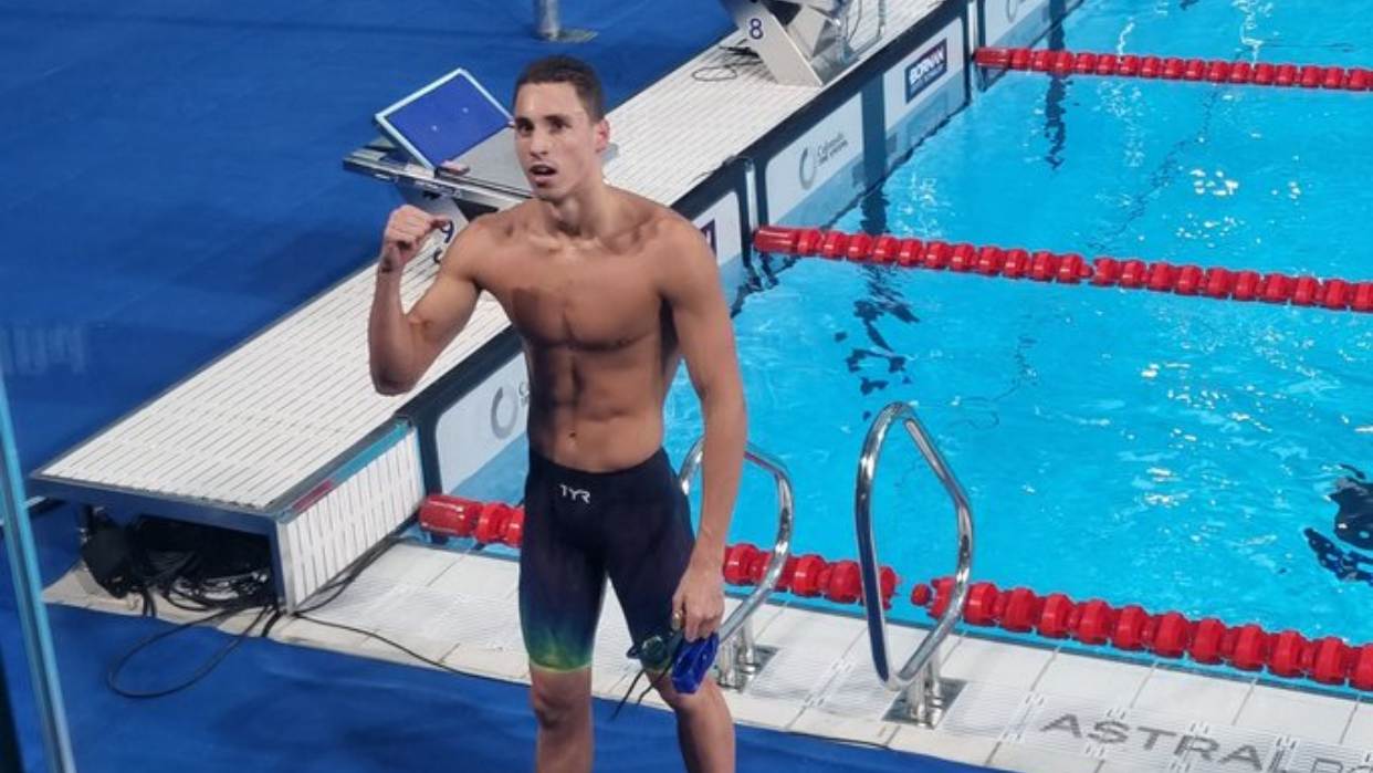 Venezuela sigue sumando medallas en los Panamericanos de Santiago (+ Tweets)