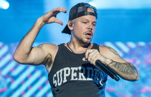 Residente debutará en la gran pantalla con «In the summers»