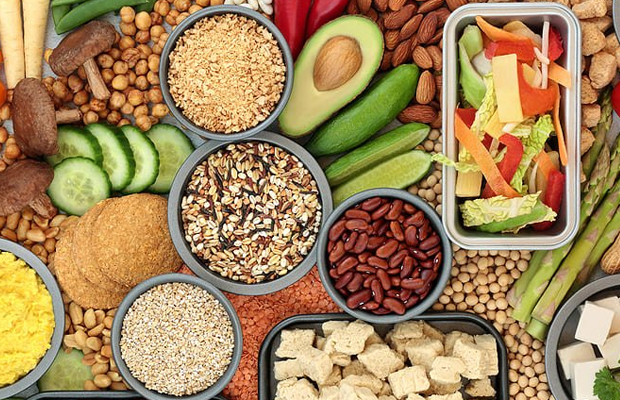 Nuevo estudio determinó cuáles son algunos alimentos que reducen los niveles de depresión