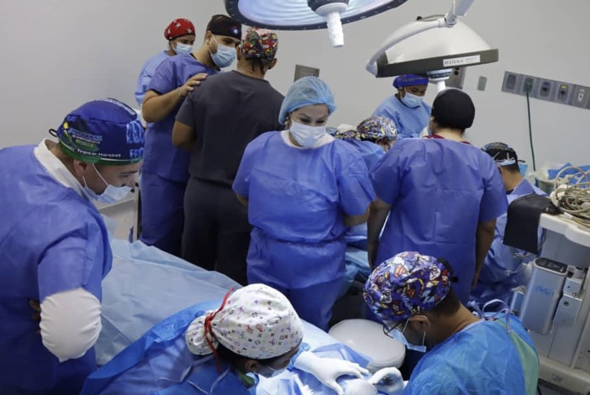 La gobernación de Portuguesa cubrirá los gastos de más de 250 cirugías oculares a pacientes de la entidad (+ Detalles)