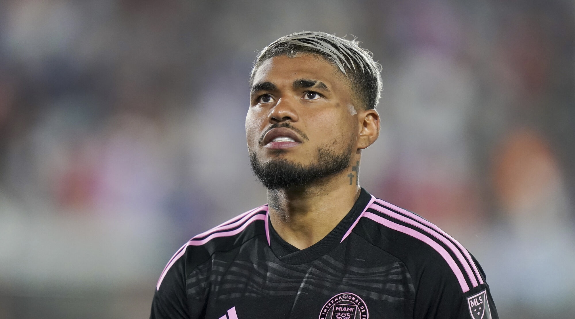 Josef Martínez es pretendido por este equipo de Brasil