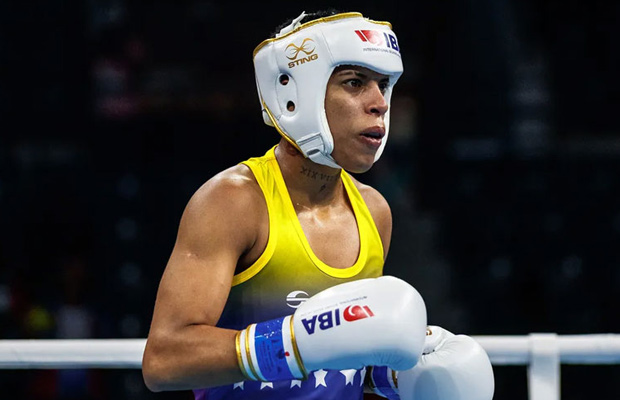 Venezuela aseguró nueva medalla en Santiago 2023 y va por más