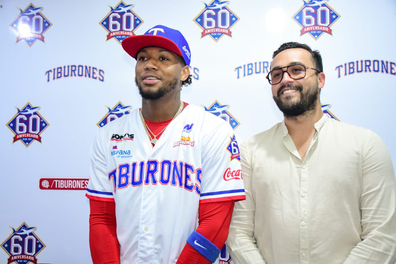 LVBP: ¿Cómo le fue a Ronald Acuña Jr. en su primera temporada con Tiburones de La Guaira? (+ Números)