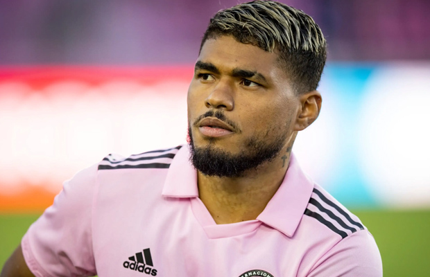 ¡Ya es oficial! Inter Miami confirmó la baja de Josef Martínez (+ Tweet)