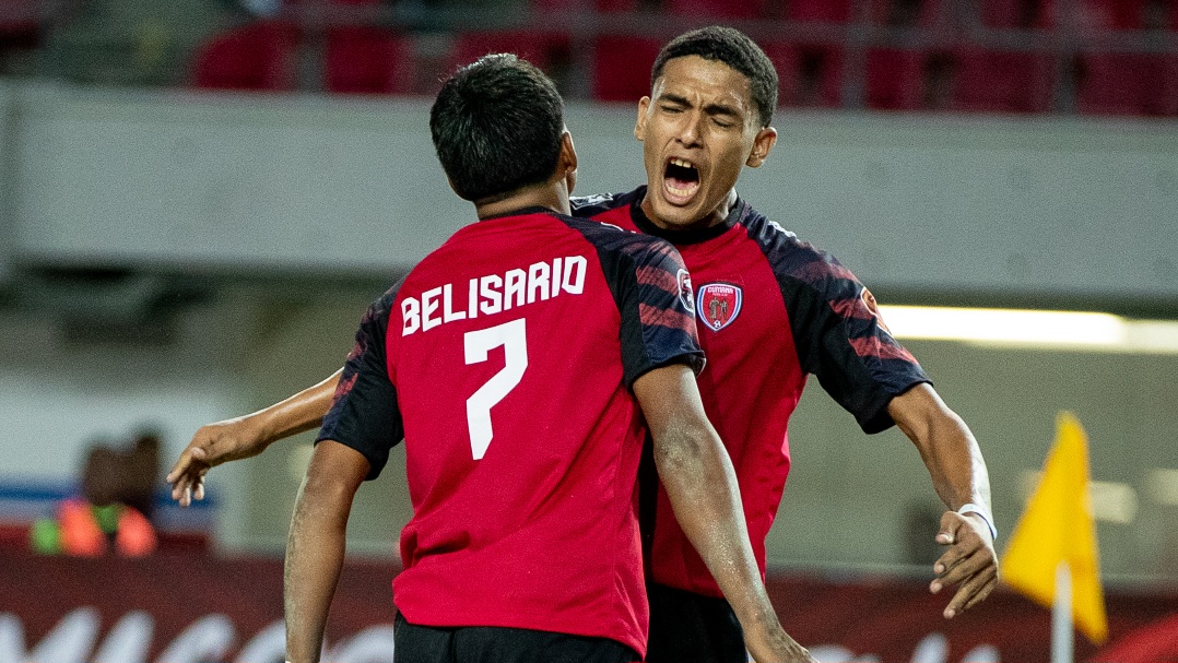 Monagas, Cumaná, Amazonas y Guaicamacuto triunfaron en la primera jornada de la Fase Nacional Final