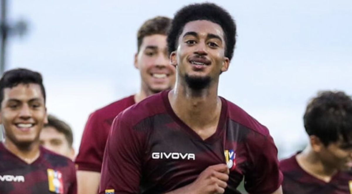 ¡Falta poco! Este 10 de noviembre comienza el Mundial Sub-17 y la Vinotinto estará en el Grupo F