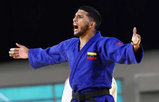 Venezuela continúa cosechando triunfos en los Juegos Panamericanos