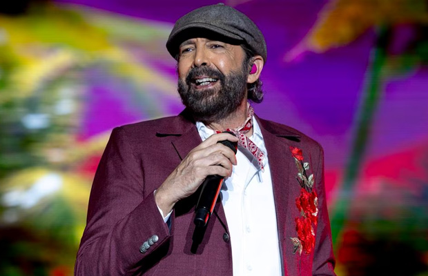 Película animada de Juan Luis Guerra se estrenará en 2024