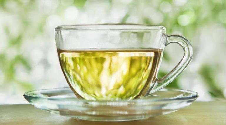 Tomar té de jengibre mejora la circulación sanguínea