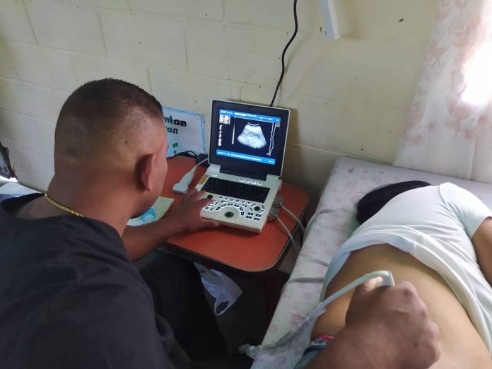 Refuerzan asistencia integral en comunidades de Yaracuy